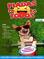Piadas para todos